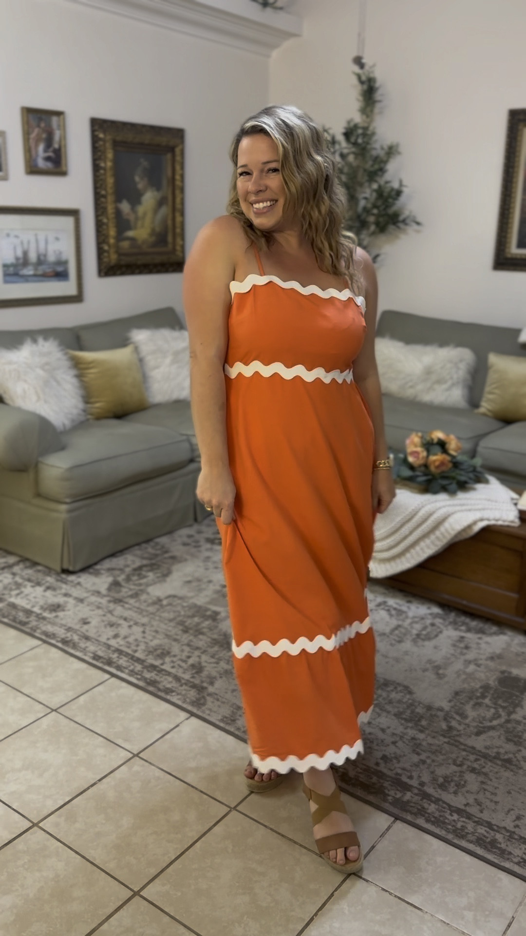 My favorite new little trend for springtime! I’m loving the zigzag trim on dresses and sets these days it’s so cute.

Spring dresses
Spring outfits
Spring trends
Amazon finds
Amazon dresses
Amazon fashion
Midsize style
Midsize outfits
Size large
Trending outfits
Trending styles
Zig zag trim dress
Ric Rac detail dress

#LTKfindsunder100 #LTKmidsize #LTKstyletip