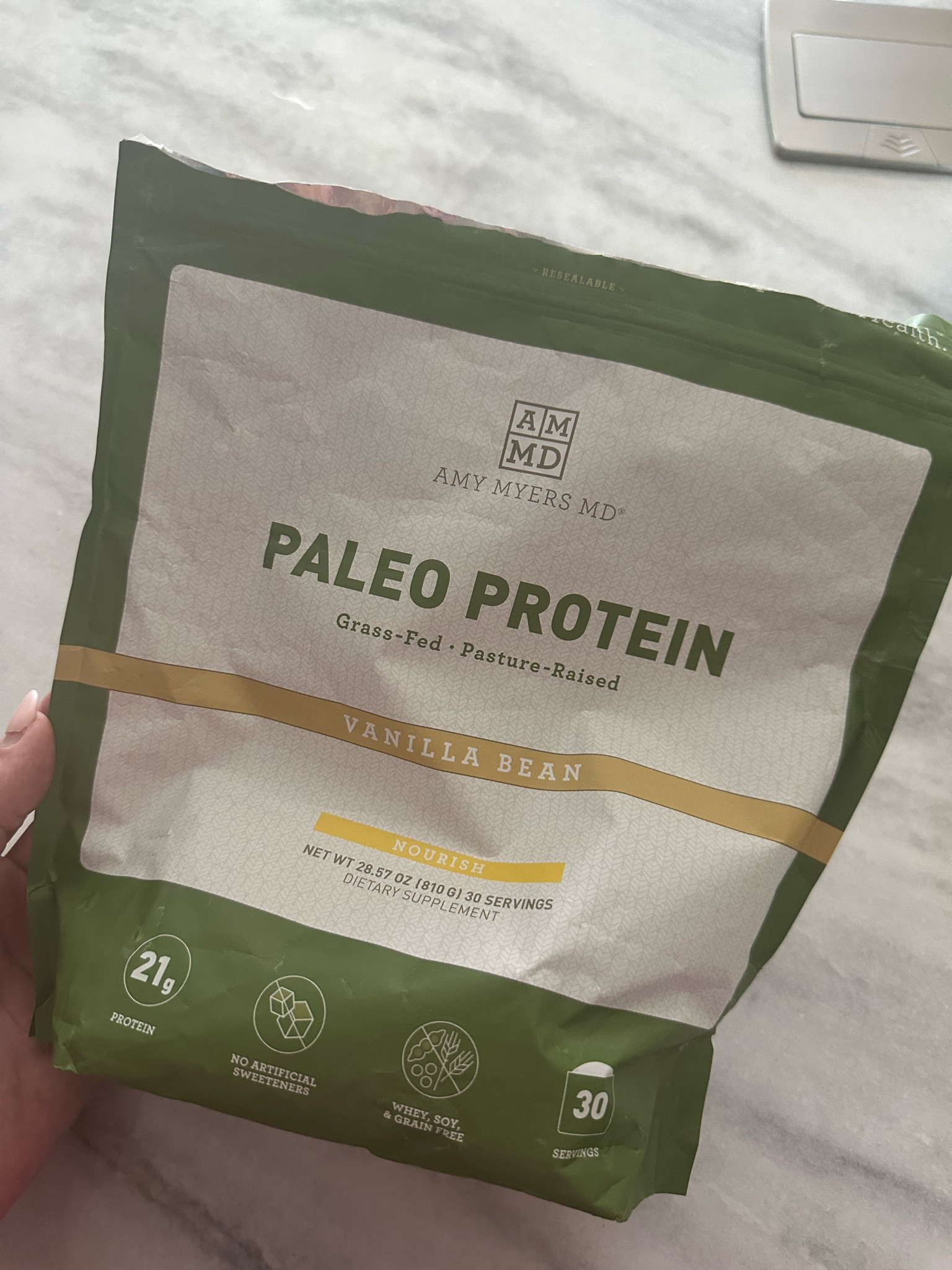 Protein Supplementation – Do You Need It?