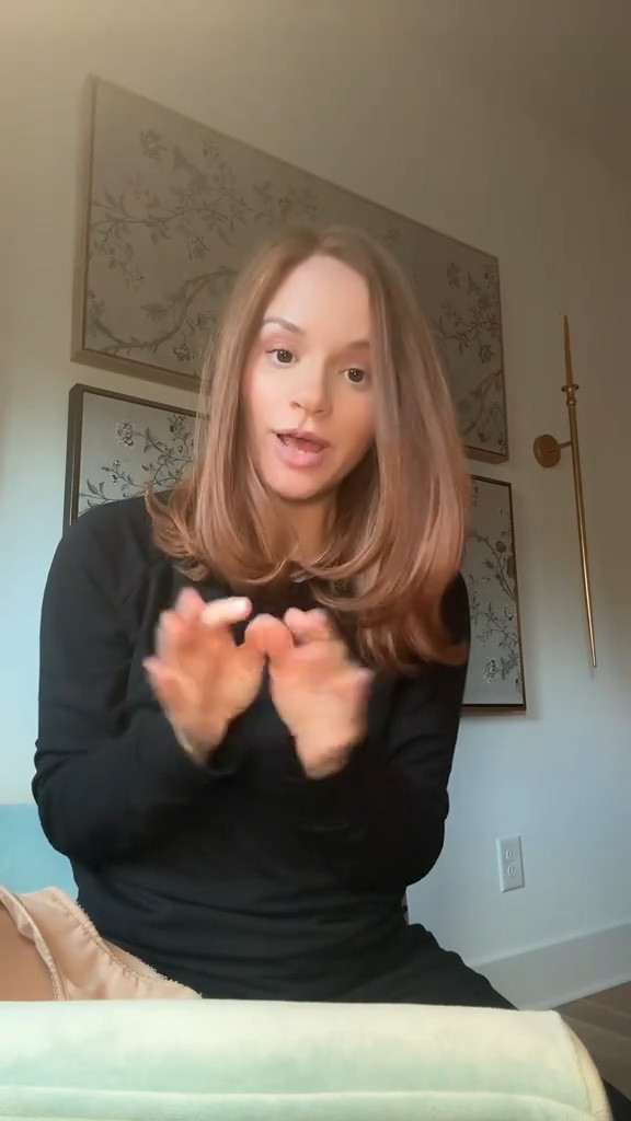 Pregnancy bra 

#LTKTravel #LTKBaby #LTKFamily