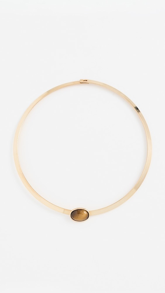 Jennifer Behr Elaine Collar Necklace | Shopbop | Shopbop