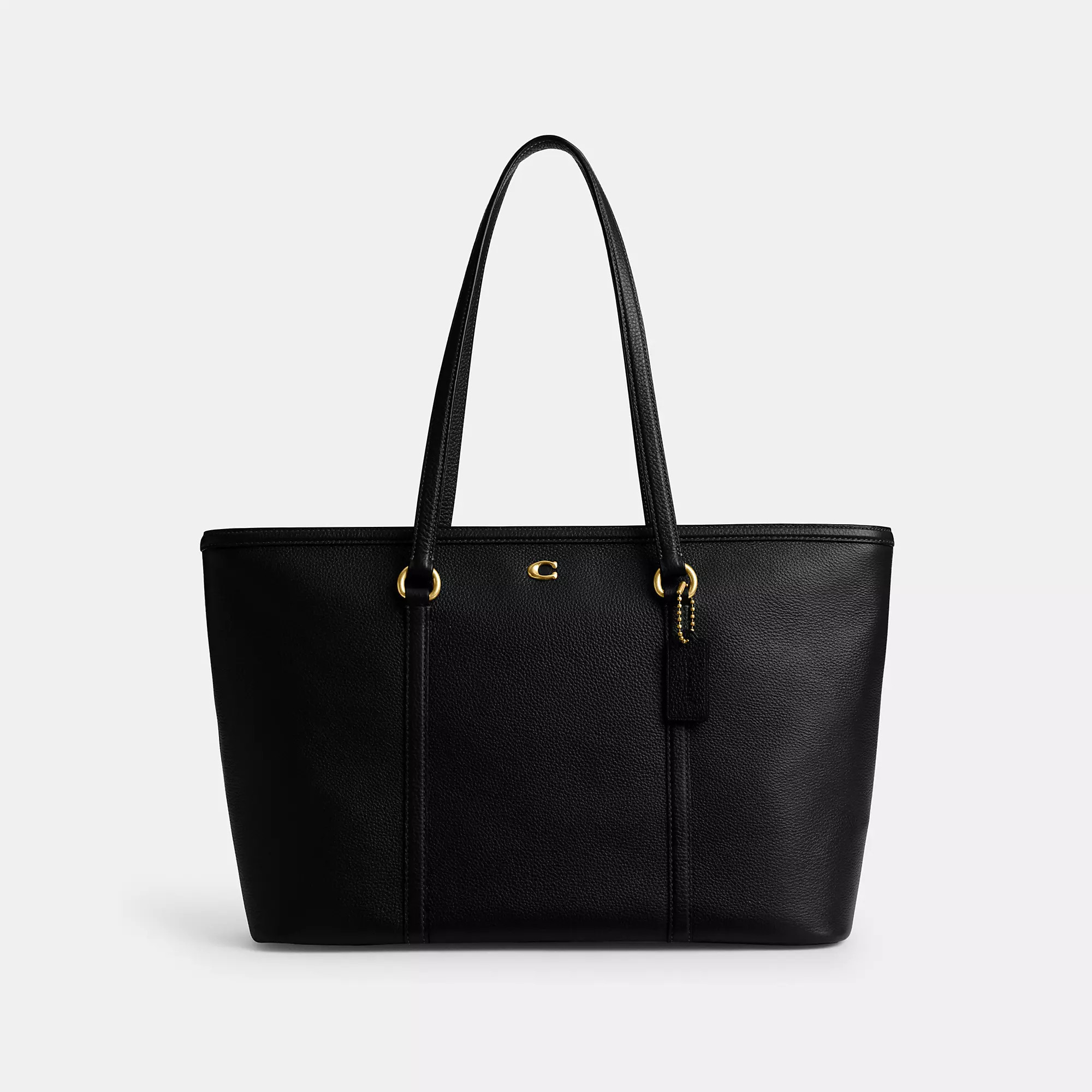 Legacy Zip Tote Bag | Coach (US)