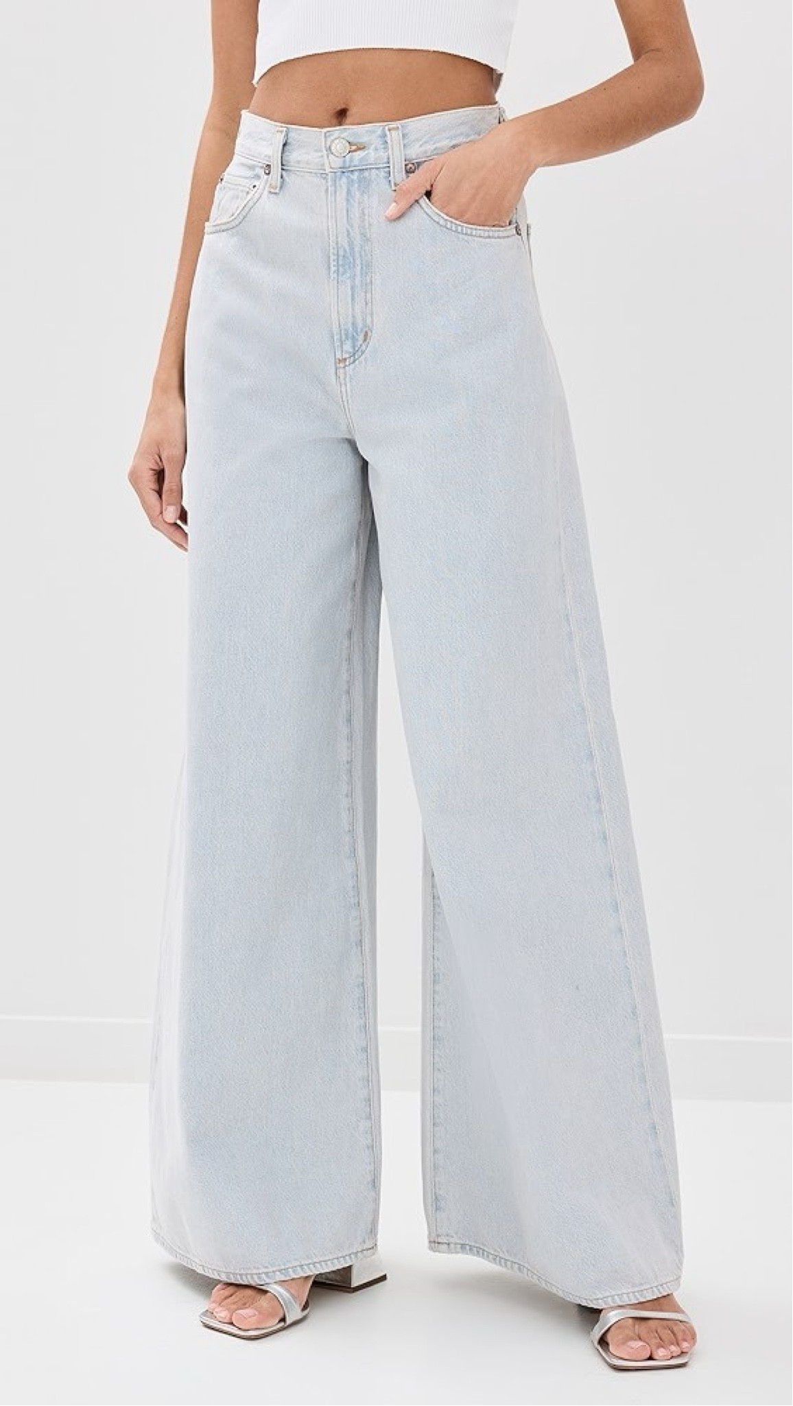 Jeans

#LTKFitness #LTKStyleTip