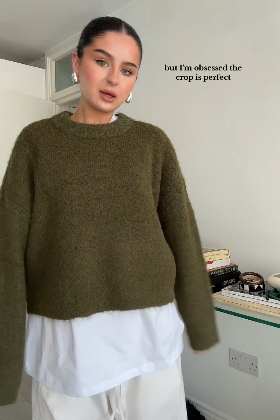 ASOS autumn winter haul 

Autumn haul, grey sweater, grey jumper, green knit jumper, topshop, winter accessories, winter outfit, winter shopping, knitted jumpers, rugby dress, rugby top 

#LTKworkwear #LTKstyletip #LTKautumn