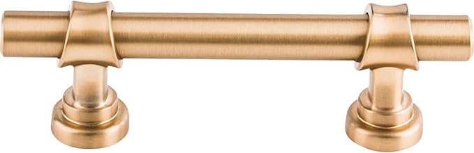 Top Knobs M1750 Dakota Collection 3" Bit Pull, Brushed Bronze | Amazon (US)