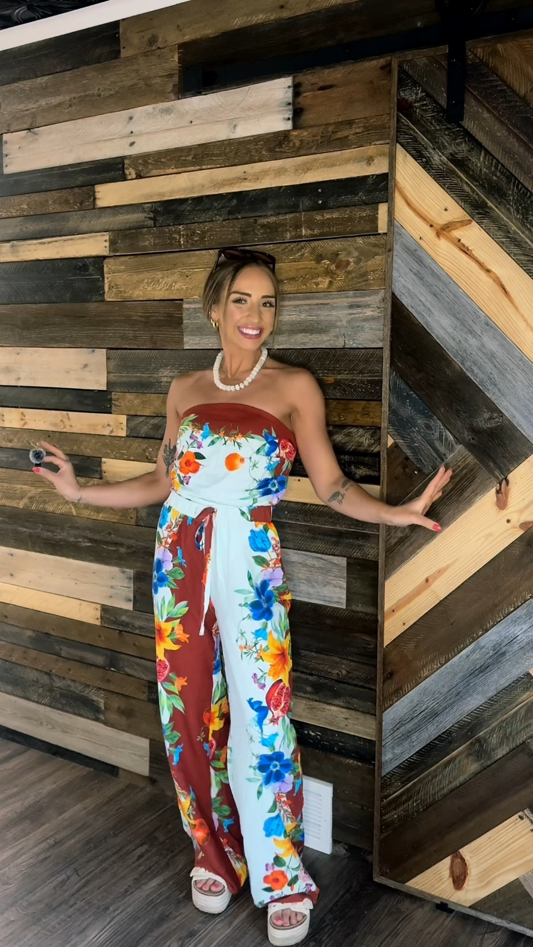 These sets from Lane 201 are TOO GOOD! So unique and fun for summer.

#LTKootd #LTKstorytime #LTKSeasonal
