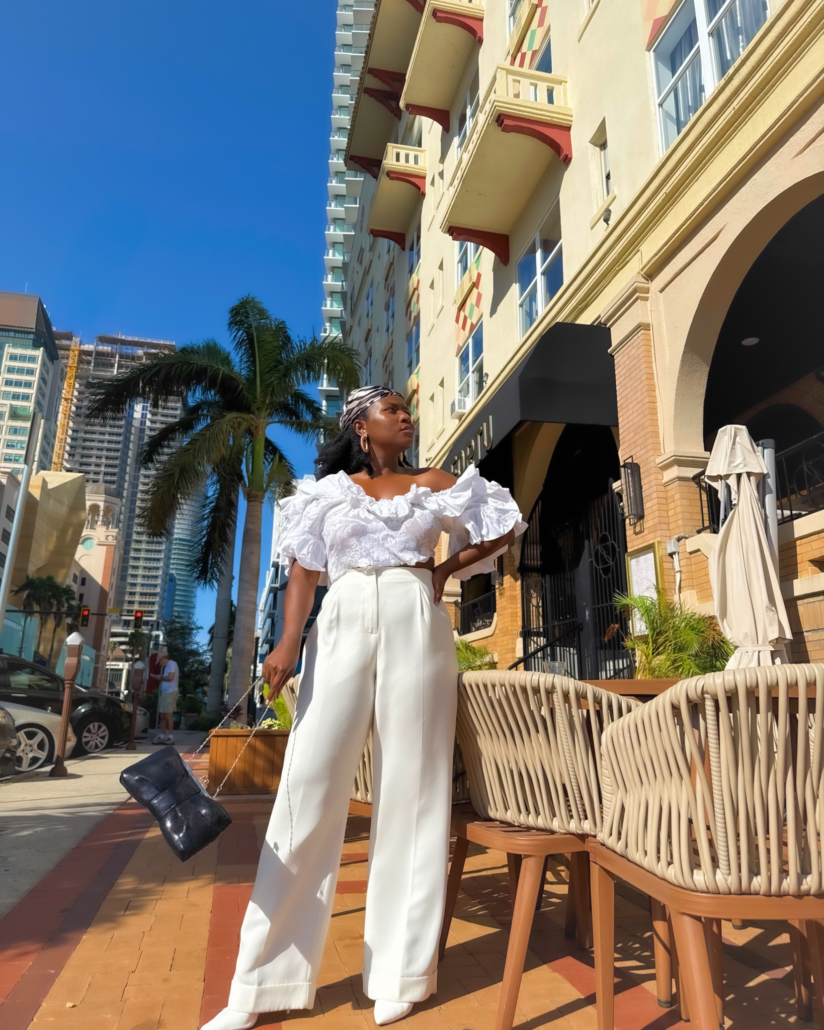 Thanksgiving Outfit if you are not as clumsy as I am 

#LTKFindsUnder100 #LTKSeasonal #LTKStyleTip