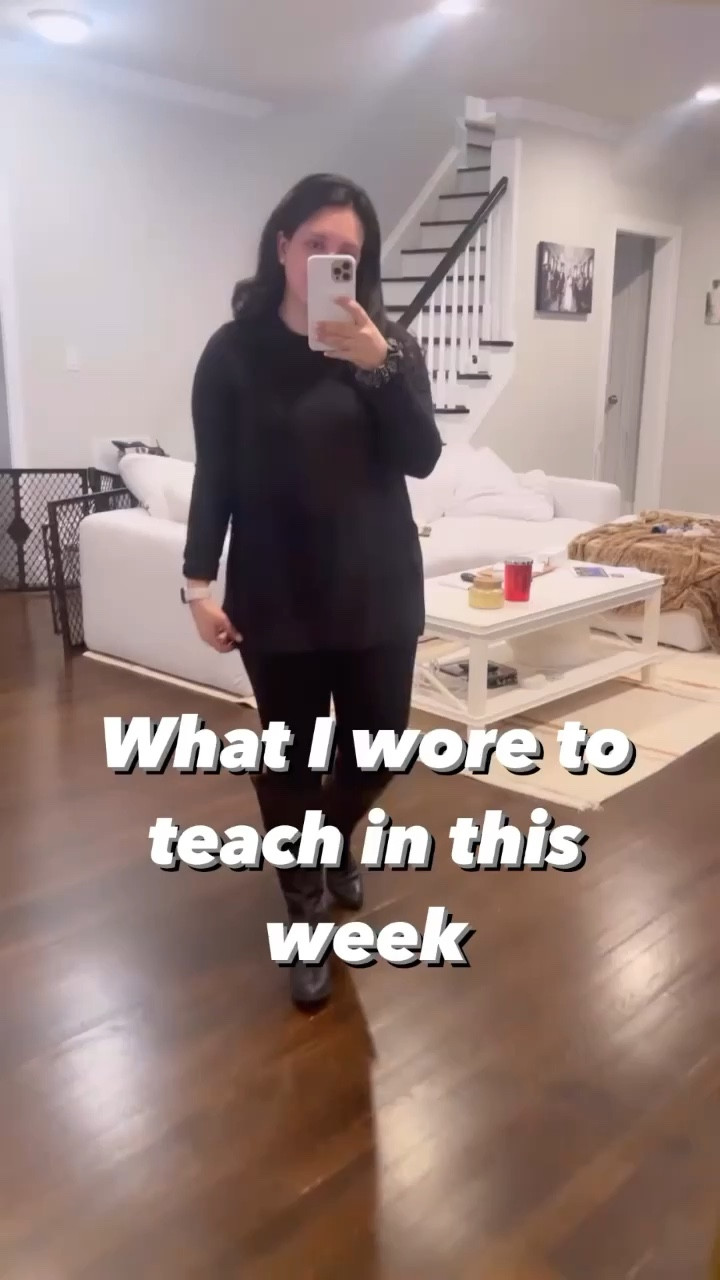 #LTKstyletip #LTKworkwear #LTKcurves