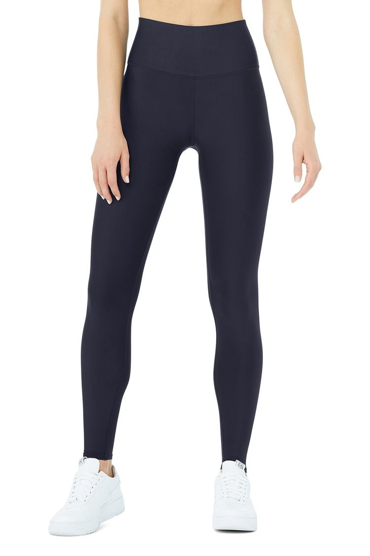High-Waist Airlift Legging | Alo Yoga (US)