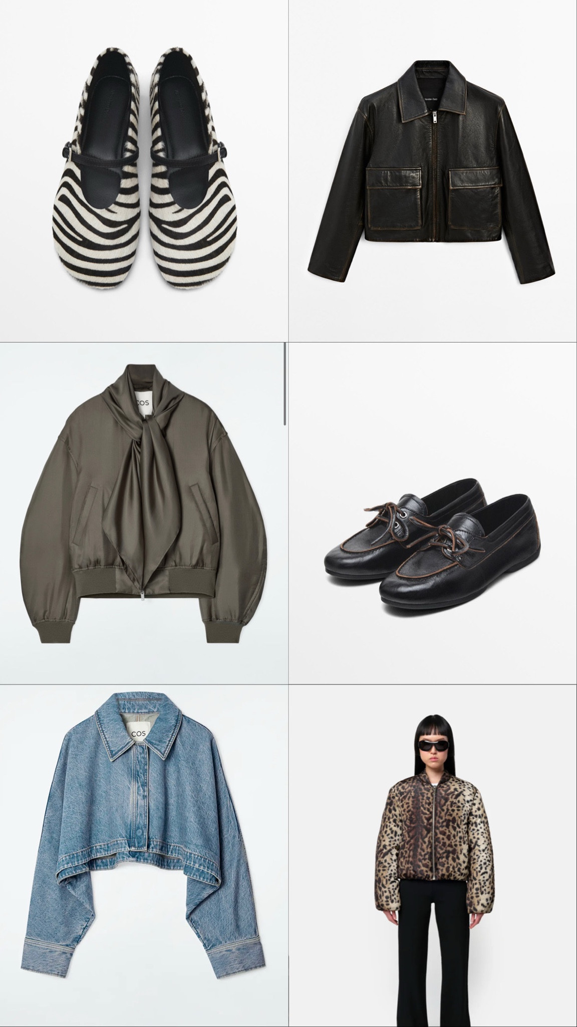 things I have my eye on 




new arrivals, animal print, designer dupe

#LTKStyleTip