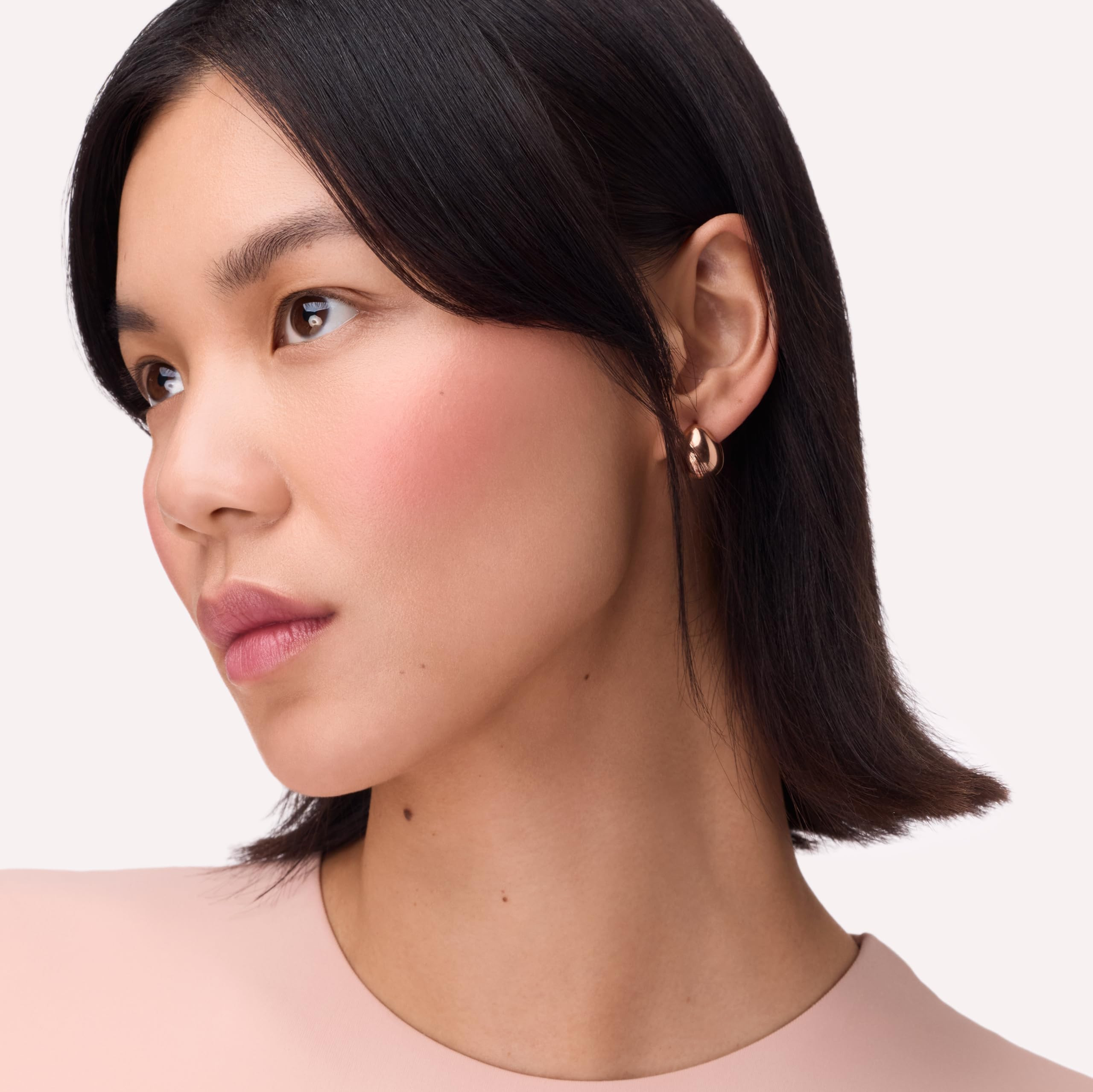 Catrice | Velvet Pudding Blurring Blush | Cream-to-Powder Mousse Formula with Soft-Focus Finish |... | Amazon (US)