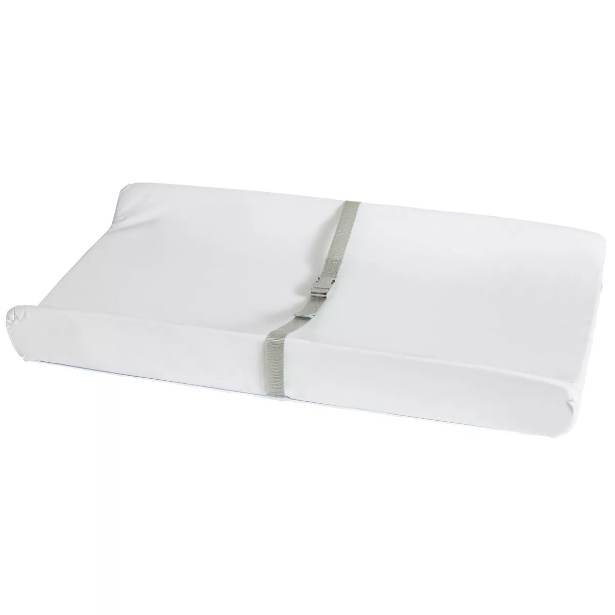 Munchkin Secure Grip Waterproof Diaper Changing Pad 16X31" | Target