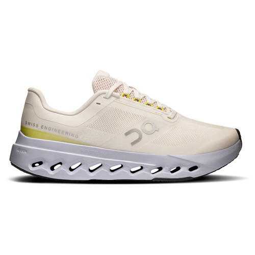 On Womens On Cloudsurfer Next - Womens Shoes Ivory/Nimbus Size 09.5 | Foot Locker (US)