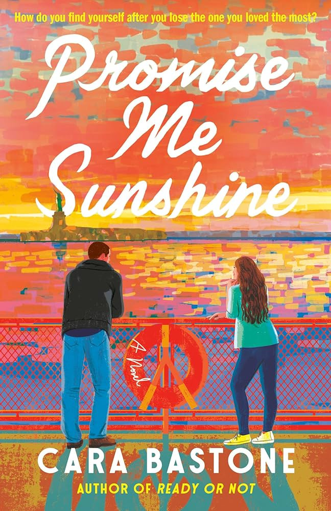 Promise Me Sunshine: A Novel (Dial Delights) | Amazon (US)