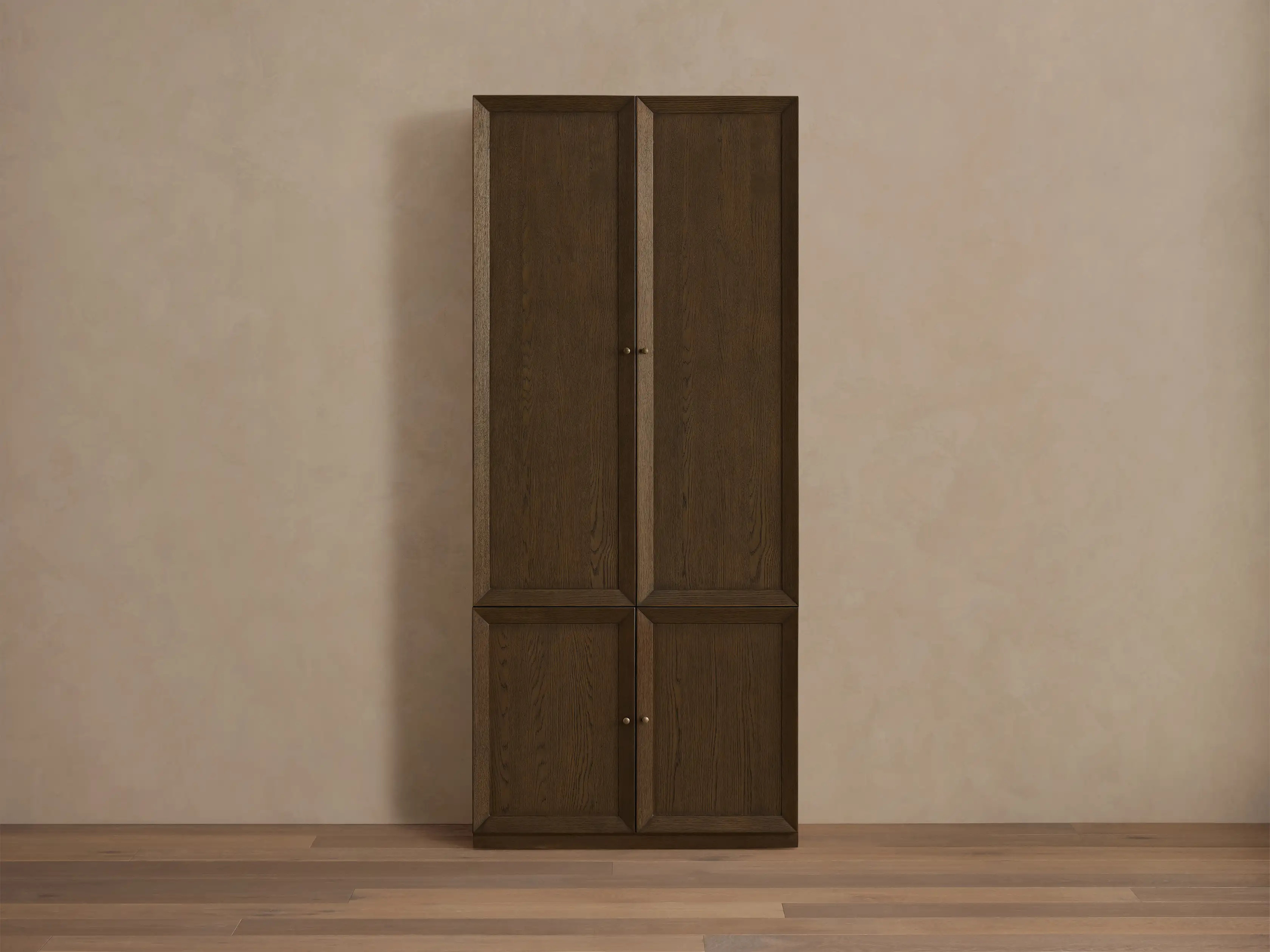 Nason Modular Cabinet | Arhaus