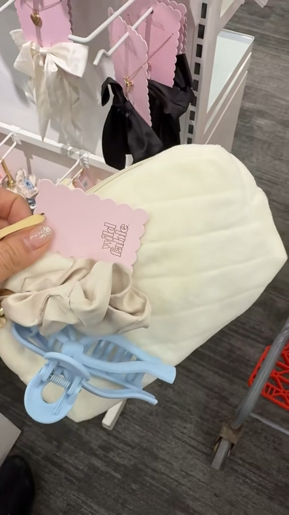 Last minute stocking stuffer ideas for the woman in your life 

#LTKGiftGuide #LTKmomlife #LTKSaleAlert