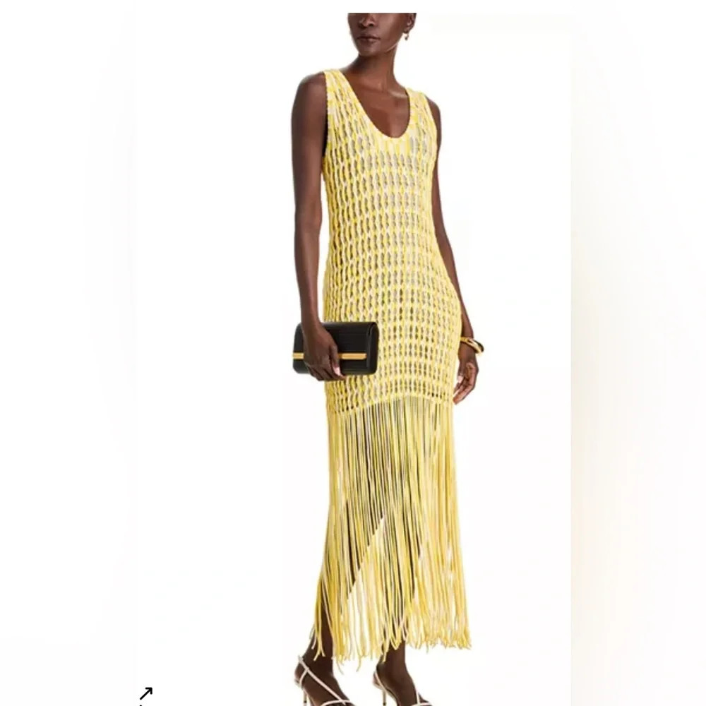 SIMKHAI
Sonia Tank Dress | Poshmark