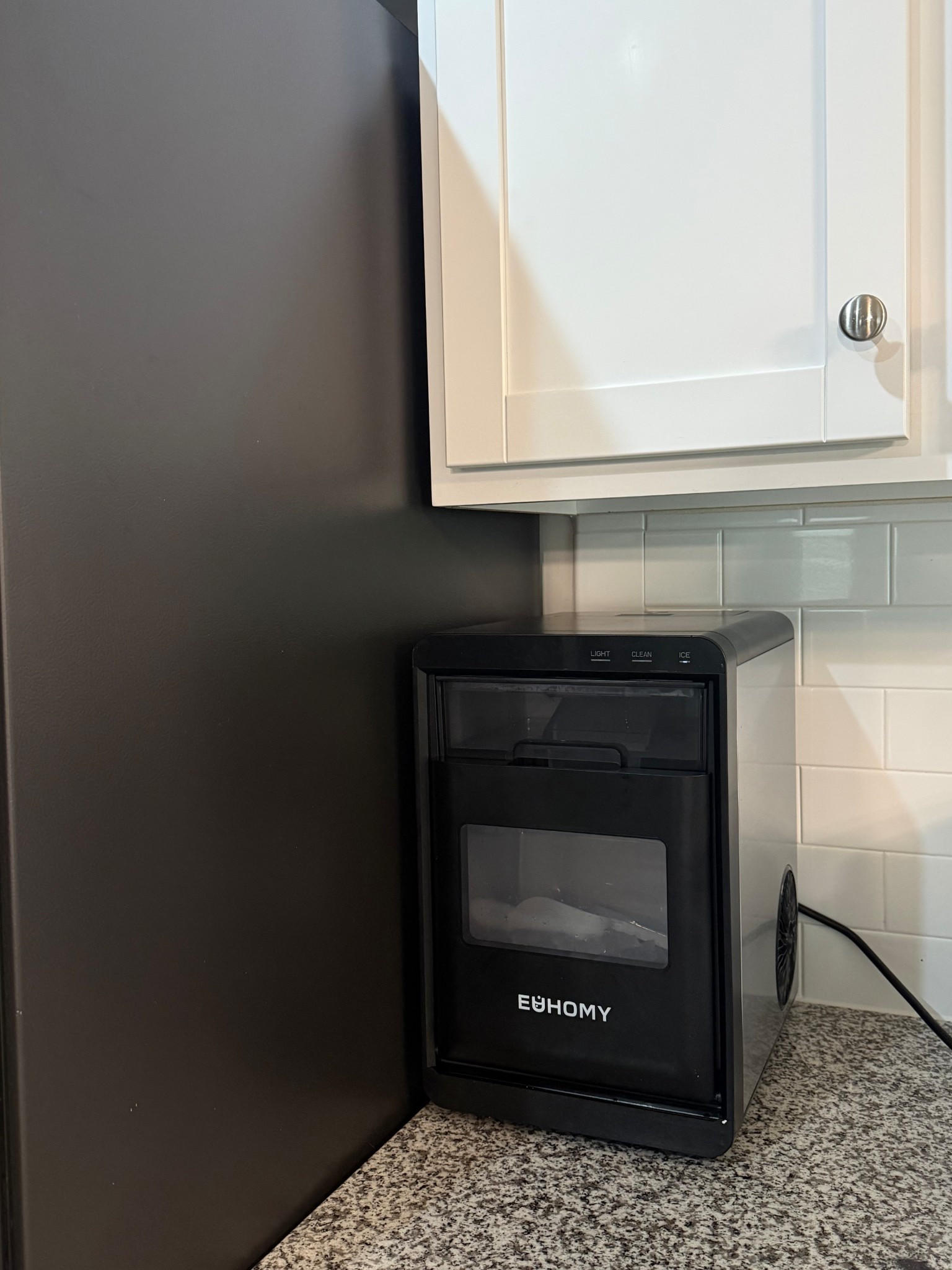 So excited about our new ice machine!

#LTKHome