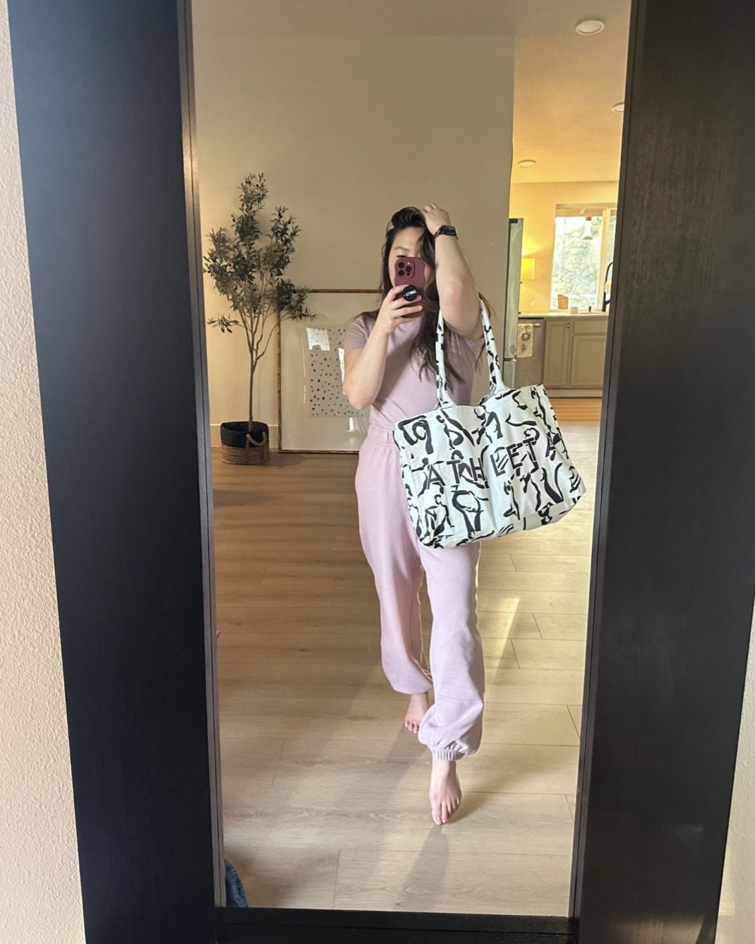 What mom really wants for
Mother’s Day Athleta outfit for athleisure elevated casual looks, Pilates, yoga and loungewear. Sephora must- have spring refresh and new trends!

#LTKmomlife #LTKselfcare #LTKMothersDay