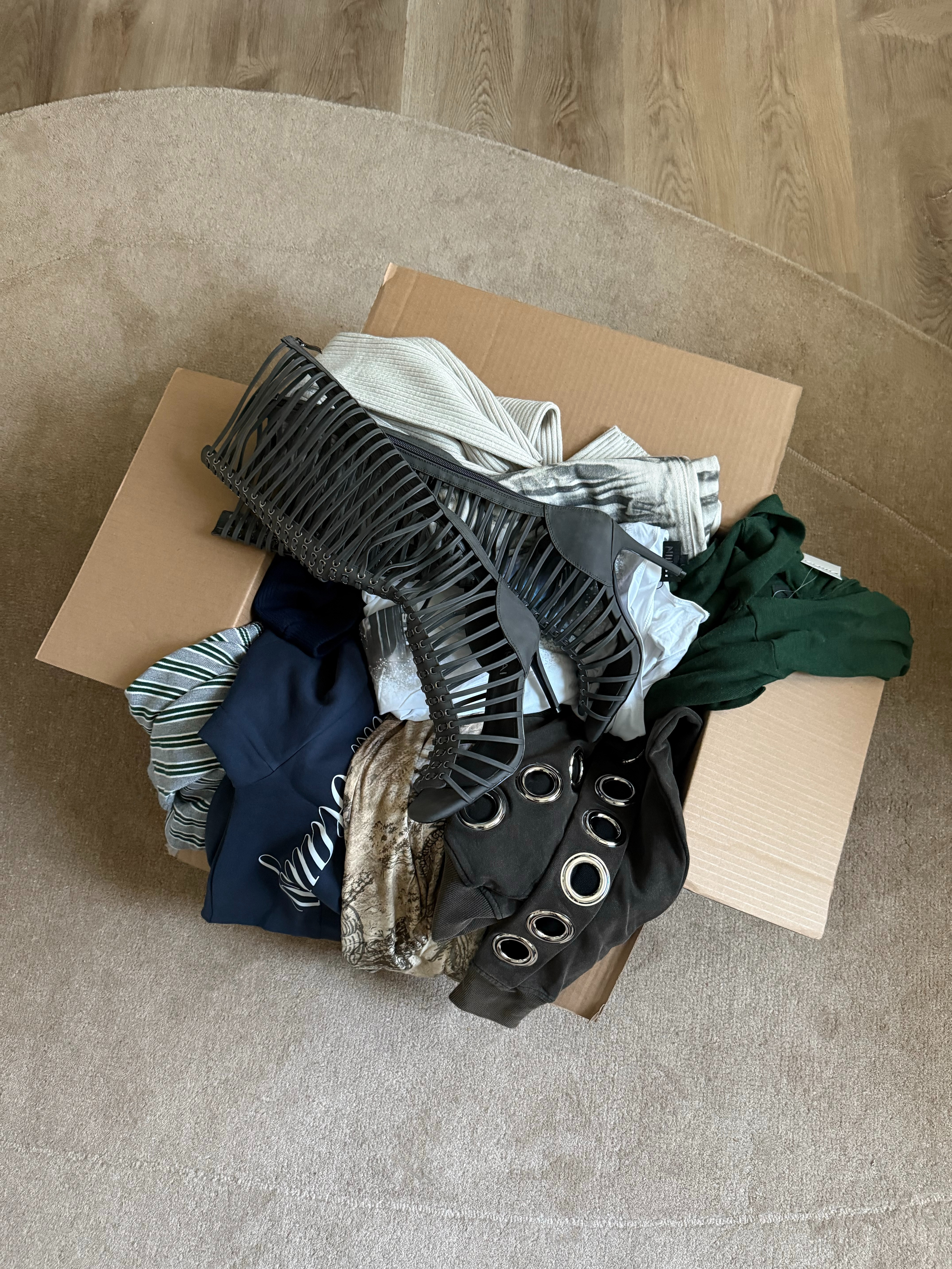 Revolve Haullllll! These boots are 2 cute  

 #LTKgrwm #LTKootd