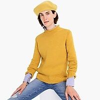 Women's 1988 rollneck™ sweater | J.Crew US