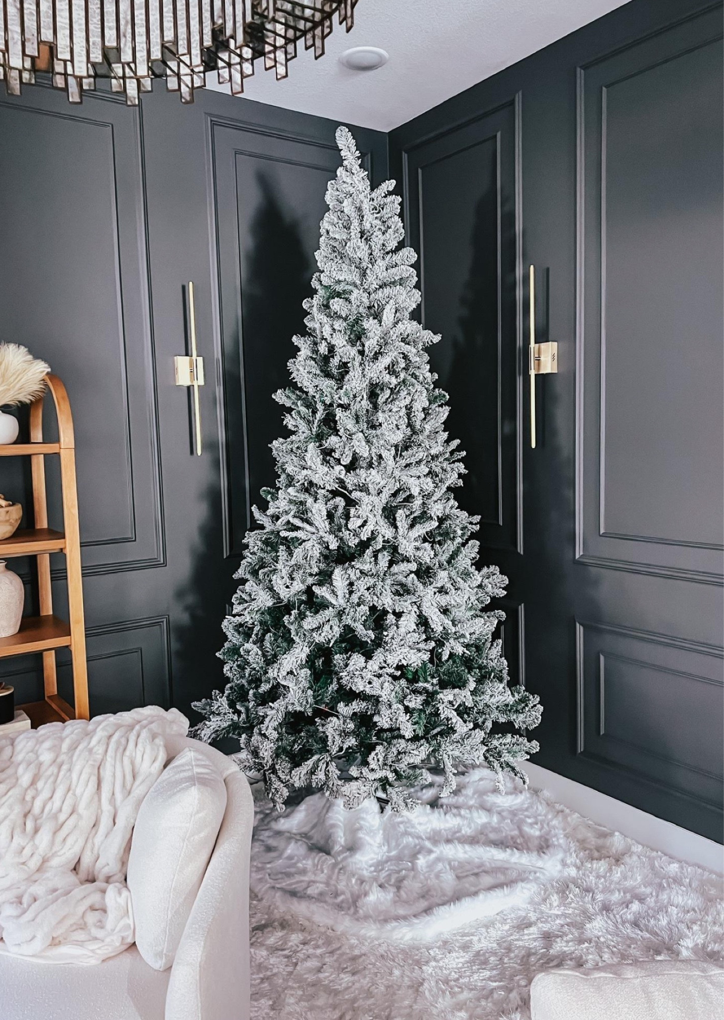 Linking up the best Christmas trees from Walmart this season! 

#LTKHoliday #LTKHome #LTKStyleTip