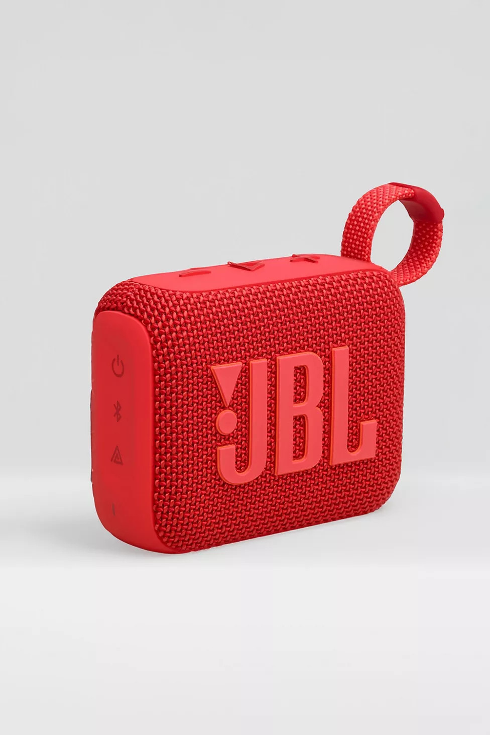 JBL Go 4 Portable Waterproof Bluetooth Speaker | Urban Outfitters (US and RoW)