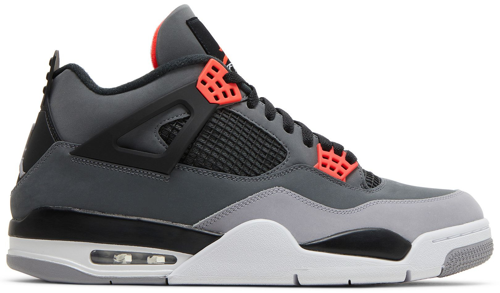 Air Jordan 4 Retro 'Infrared' | GOAT