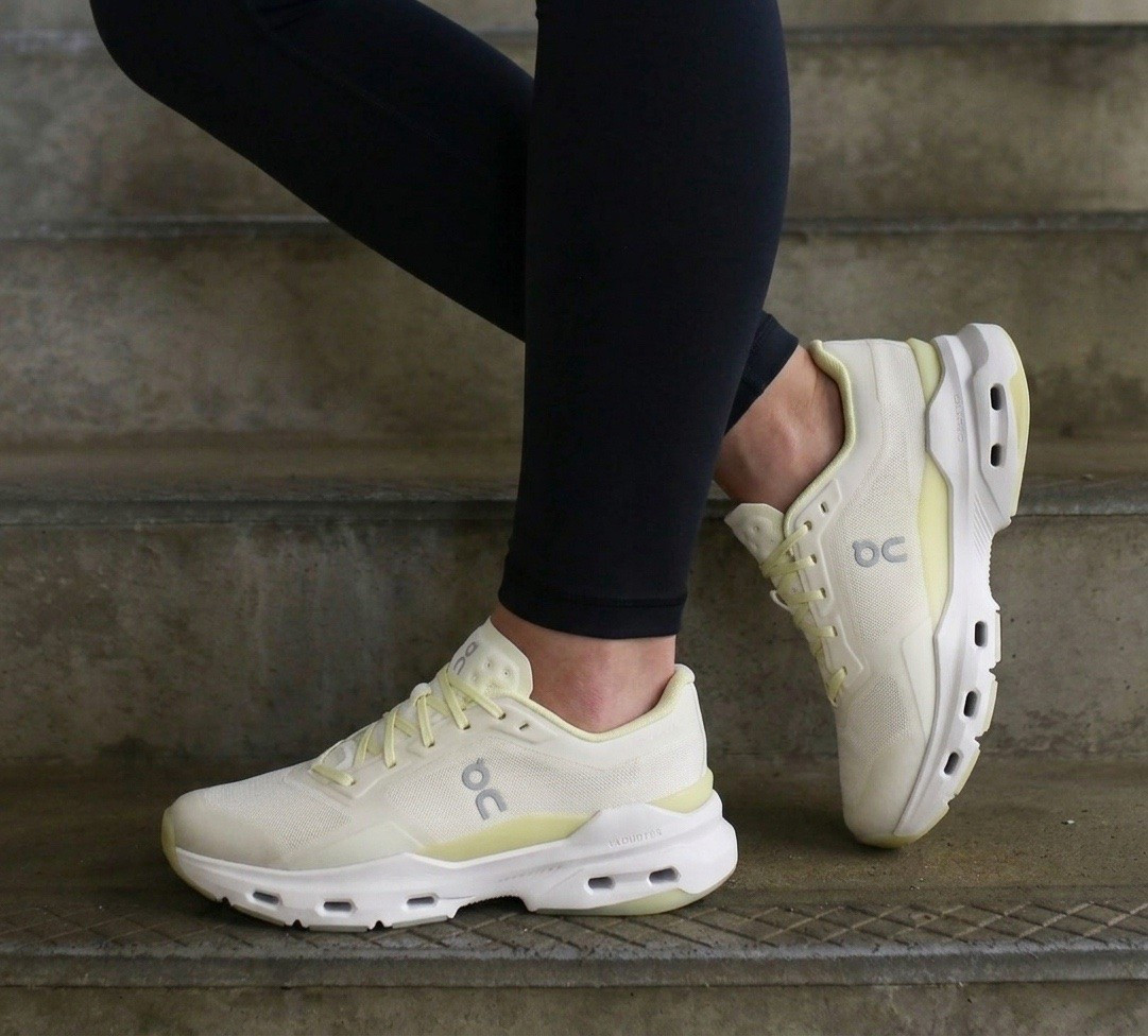 On sneakers now $104
Originally $160. Runs true to size