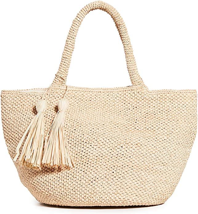 Mar Y Sol Women's Milos Bag | Amazon (US)