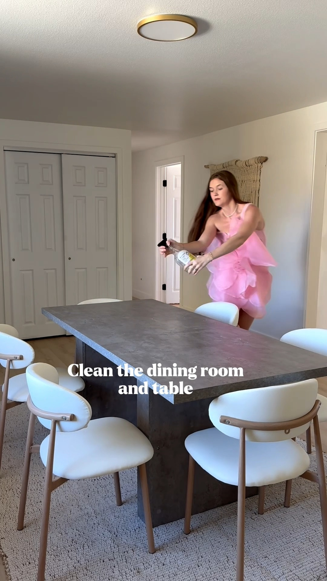 A race against time ⏰ 

#LTKU #LTKMidsize #LTKHome