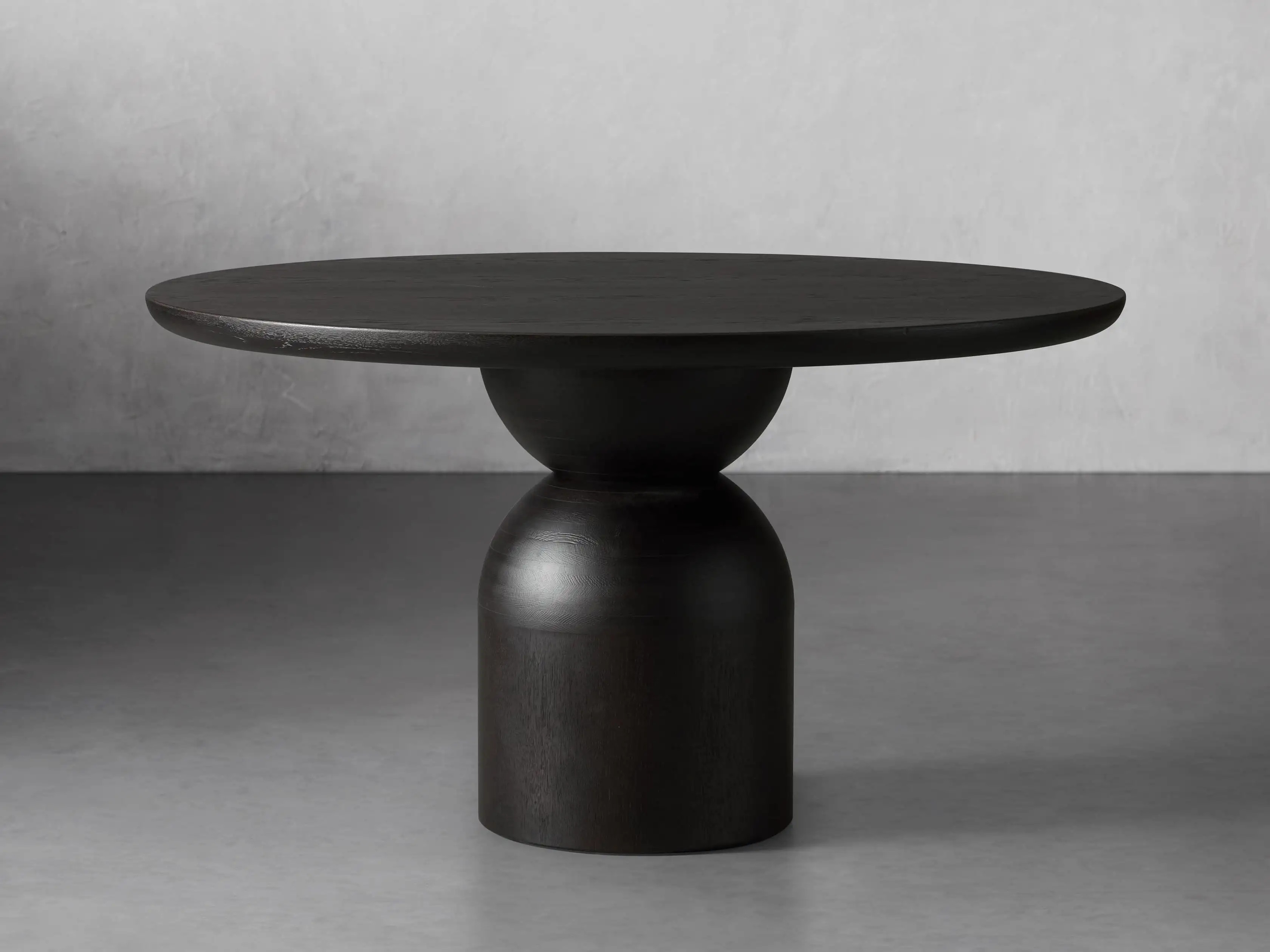 Perth Round Dining Table | Arhaus
