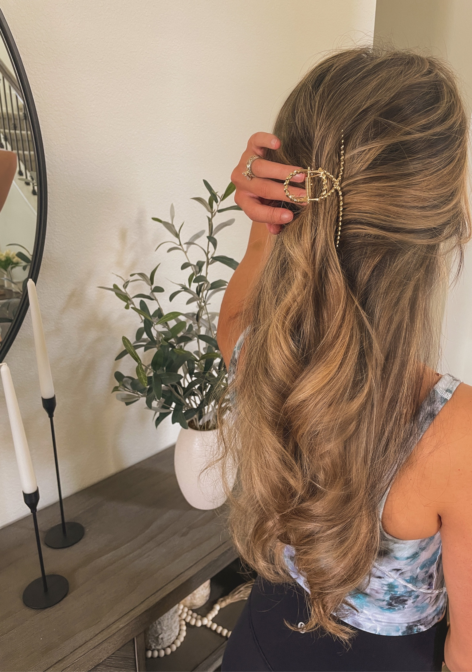 This variety pack of beautiful gold hair clips is 70% OFF!! $7.90, normally $25.99 🤩😍🫶🏼✨

#LTKFind #LTKstyletip #LTKbeauty