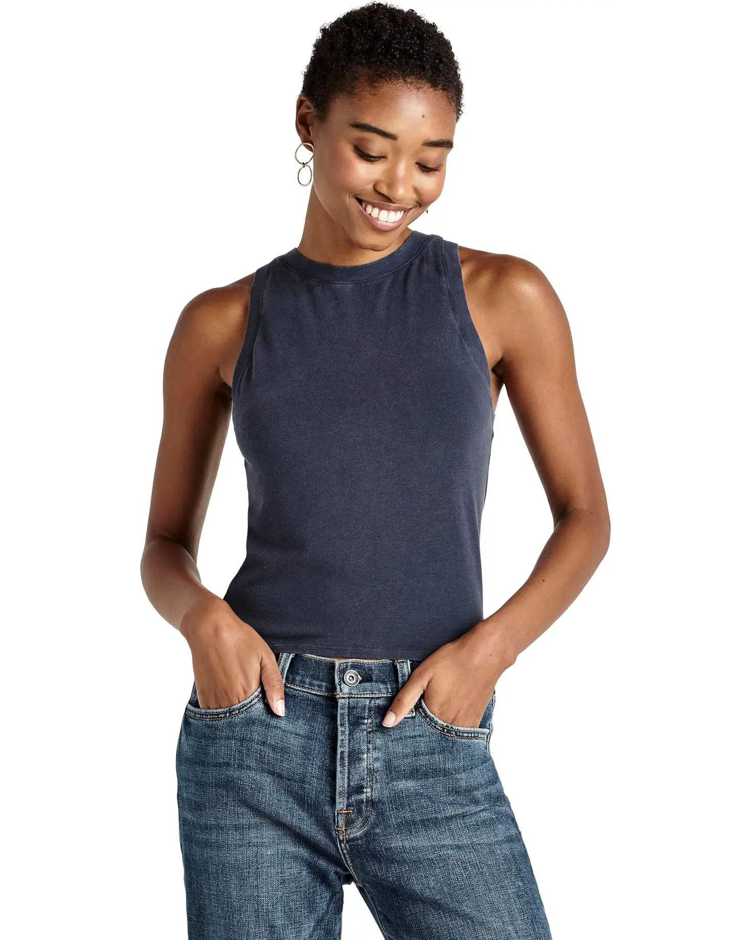 Splendid Genevieve Tank | Zappos