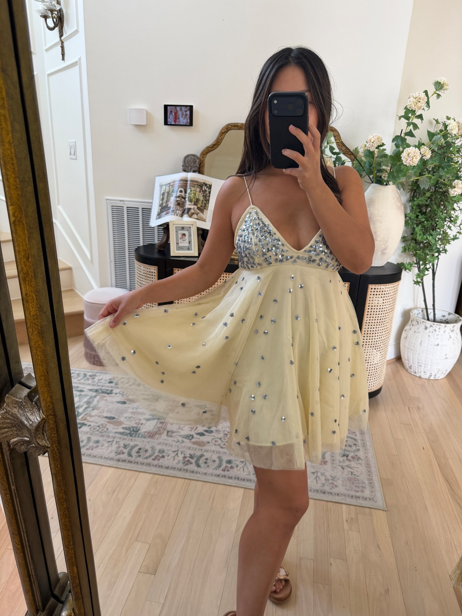 Macys avec les filles // mini dress // summer dress // beach vacation // resort wear // special occasion dress

#LTKSeasonal #LTKPetite #LTKMothersDay