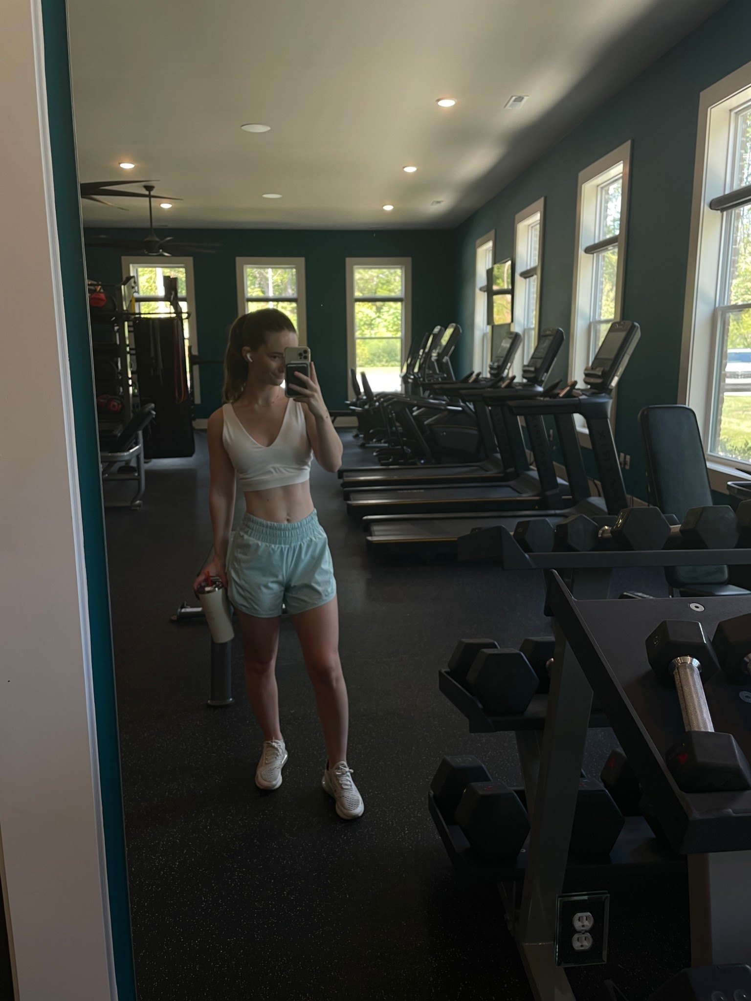 workout ootd

#LTKActive #LTKFindsUnder50 #LTKTravel