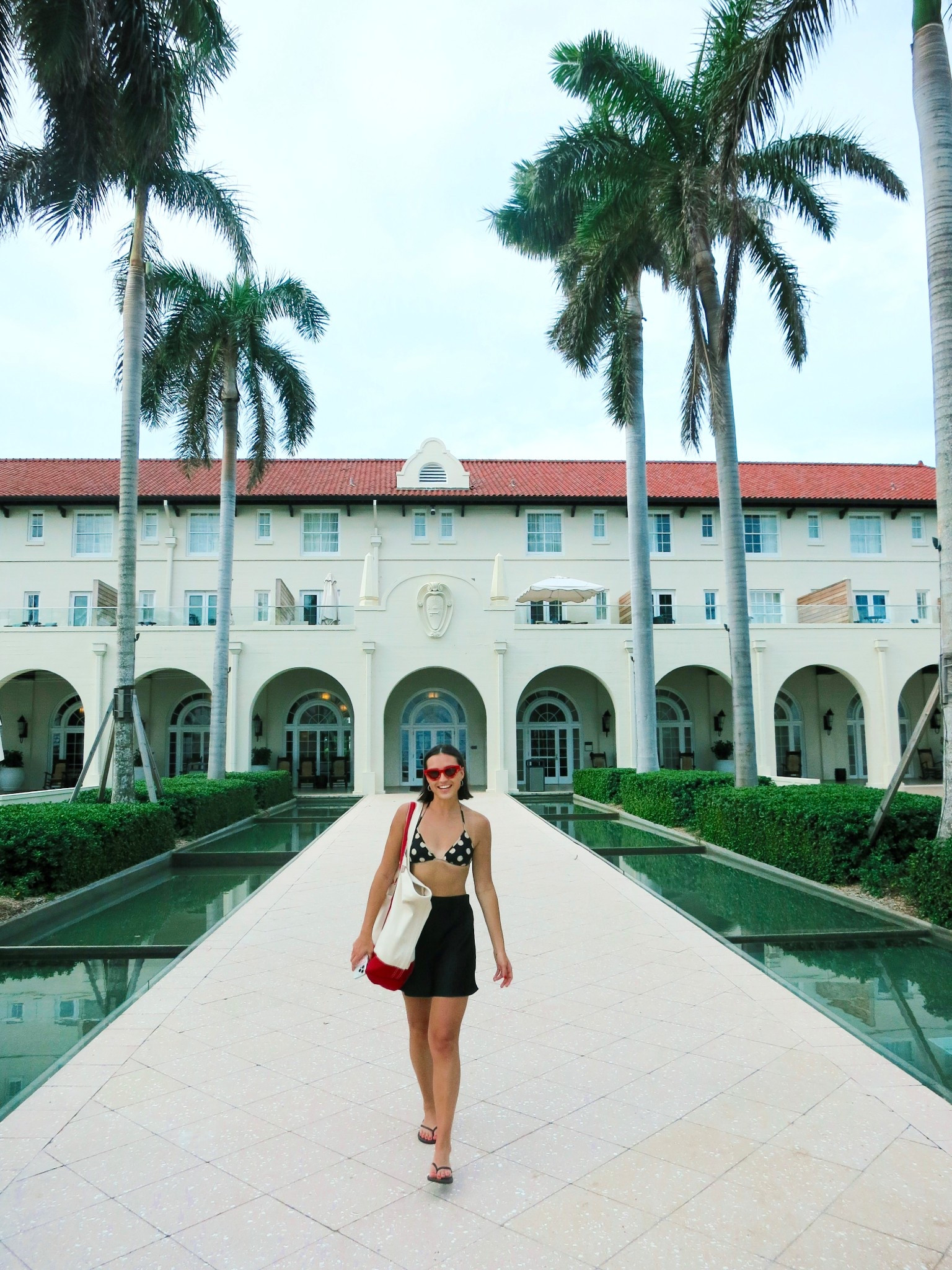 One of my favorite suits from last summer is back!!! And currently 30% off with code SPRING! 

#LTKSpringSale #LTKTravel #LTKSwim