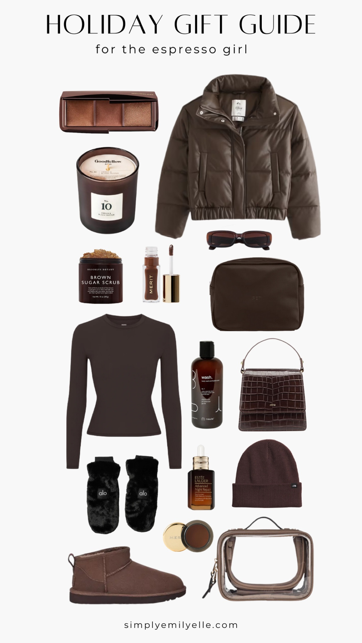 Aesthetic gift ideas, Holiday gift guide, holiday gift guide, gift guide, gift ideas, gift guide 2023

Gift ideas for her, gifts for her, trendy gifts for her, trendy gift ideas for her, gifts for sister, gift ideas for sister, gifts for friend, gift ideas for friends, gifts for best friend, gift idea for best friend, gifts for roommate, gift ideas for roommateSale 

#LTKHoliday #LTKHolidaySale #LTKGiftGuide