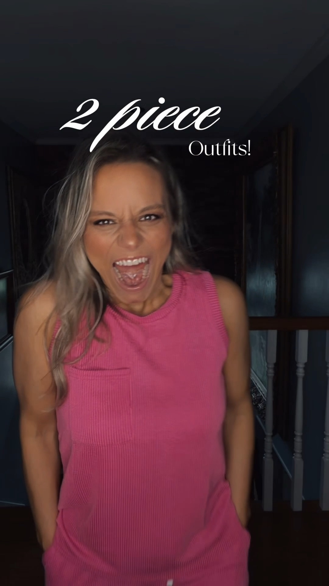 Best 2 piece sets!!

#LTKOver40 #LTKgrwm #LTKdayinmylife