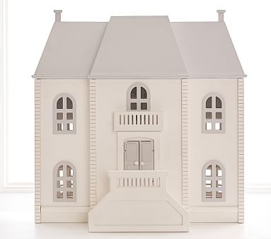 Barrington Dollhouse | Pottery Barn Kids | Pottery Barn Kids