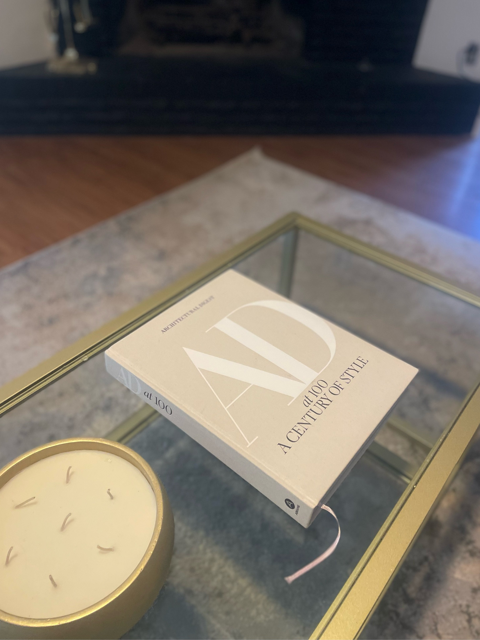 Currently my favorite book 😍 gorgeous, designs, home designs, coffee table book. Amazon style. Home decor

#LTKhome #LTKsalealert #LTKstyletip