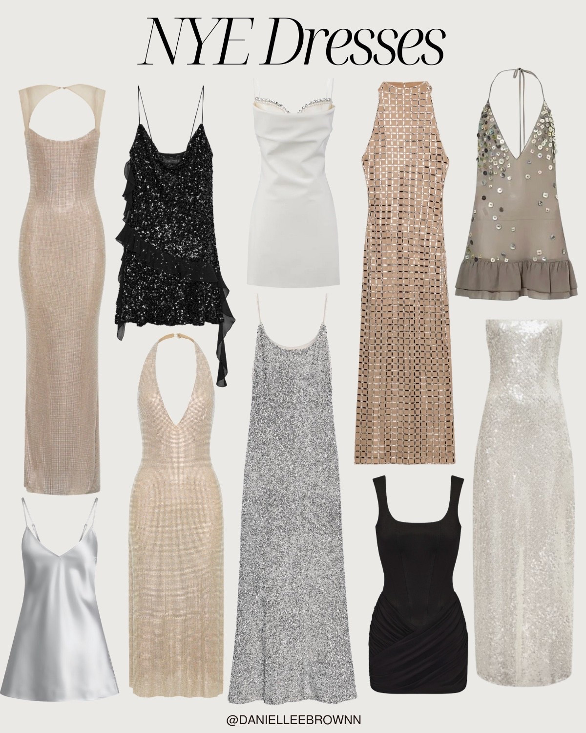 nye dresses ✨ sparkly, New Year’s Eve, holiday outfits, dresses, outfit ideas 

#LTKootd #LTKSeasonal #LTKHoliday