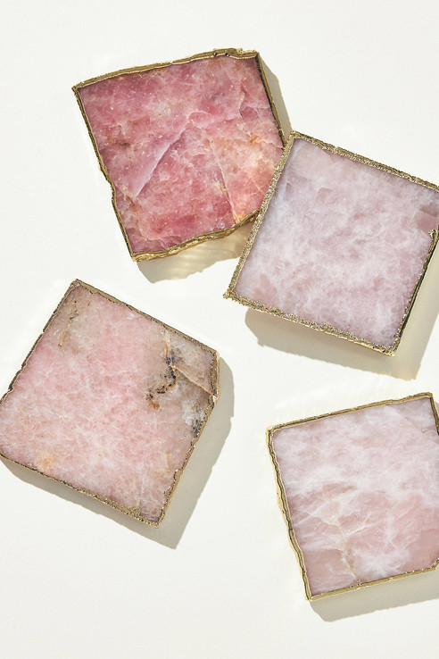 Agate Coaster