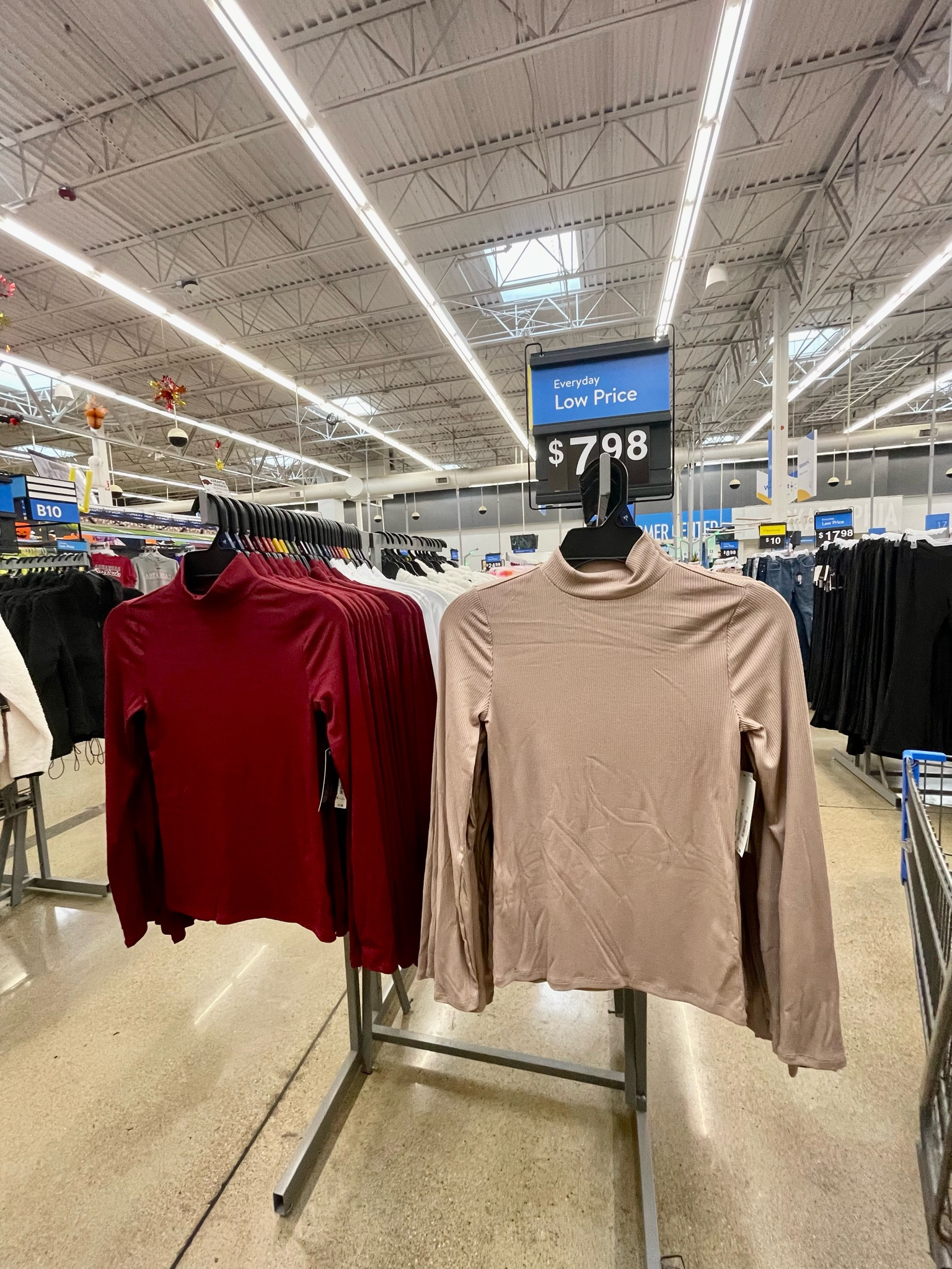 Walmart New Arrivals 

#LTKSeasonal #LTKfindsunder50 #LTKstyletip