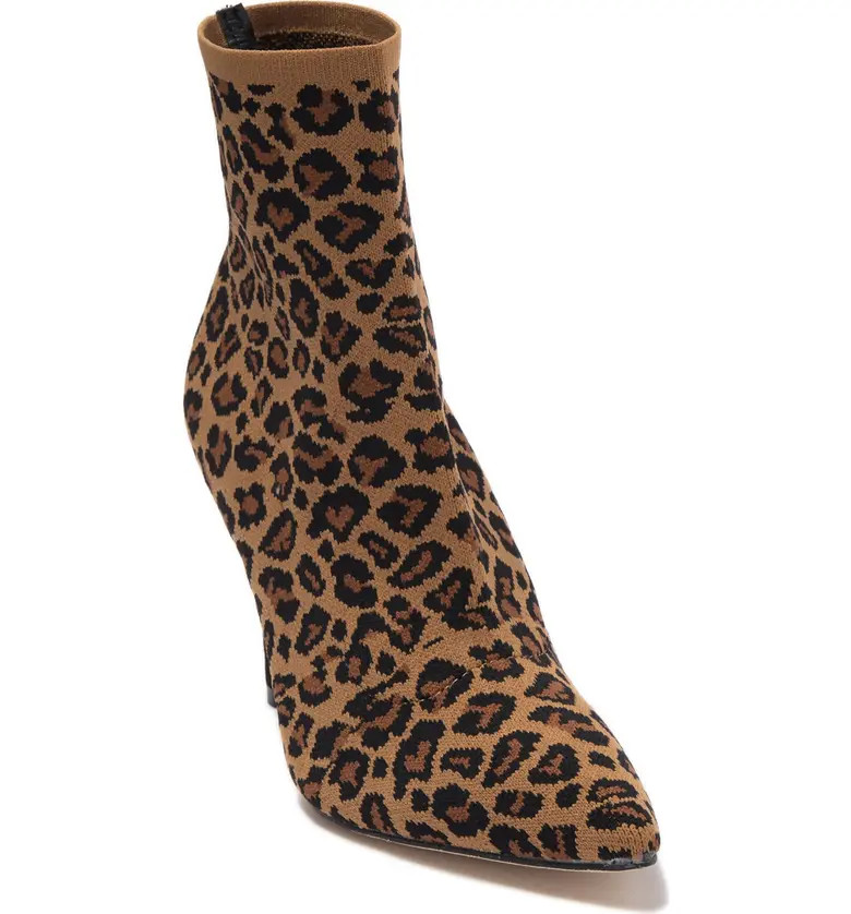 MIA Mckinley Sock Bootie | Nordstromrack | Nordstrom Rack