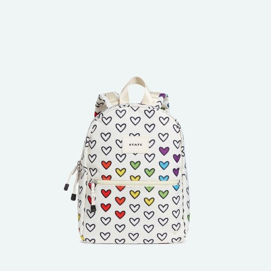 STATE Bags Kane Kids Mini Backpack | The Tot