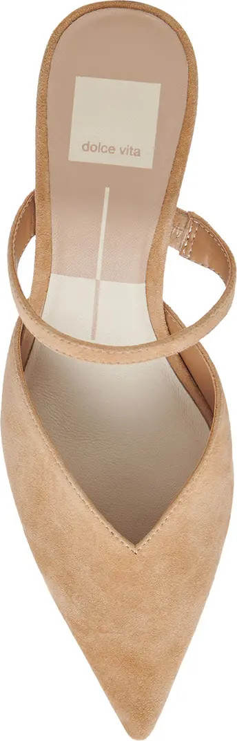 Kanika Kitten Heel Pump (Women) | Nordstrom