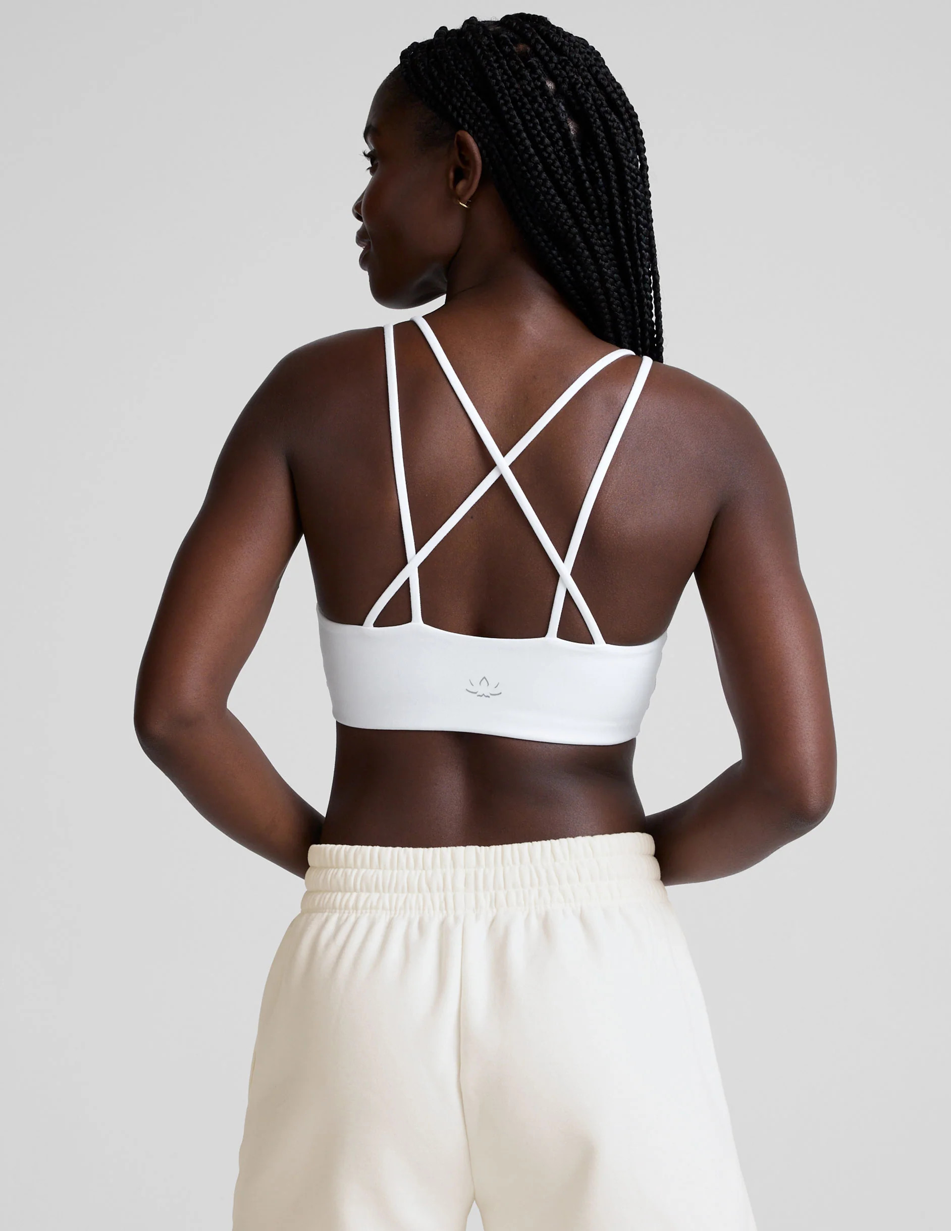 Spacedye Get Across Bra | Beyond Yoga | Beyond Yoga