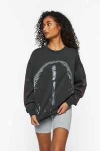 H.E.R. Graphic Pullover | Forever 21 | Forever 21 (US)
