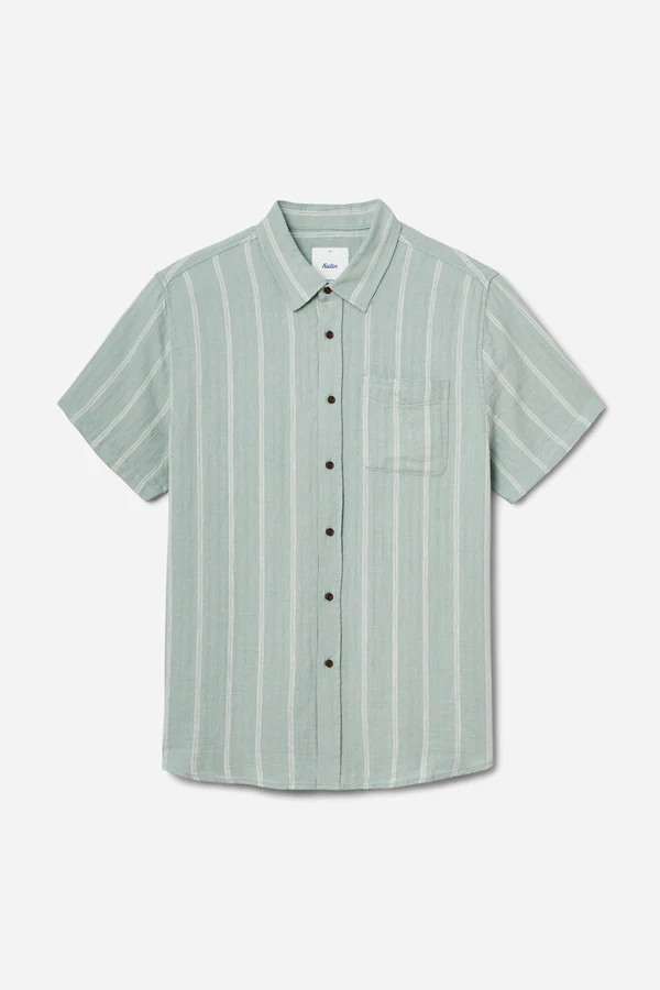 ALAN SHIRT | Katin