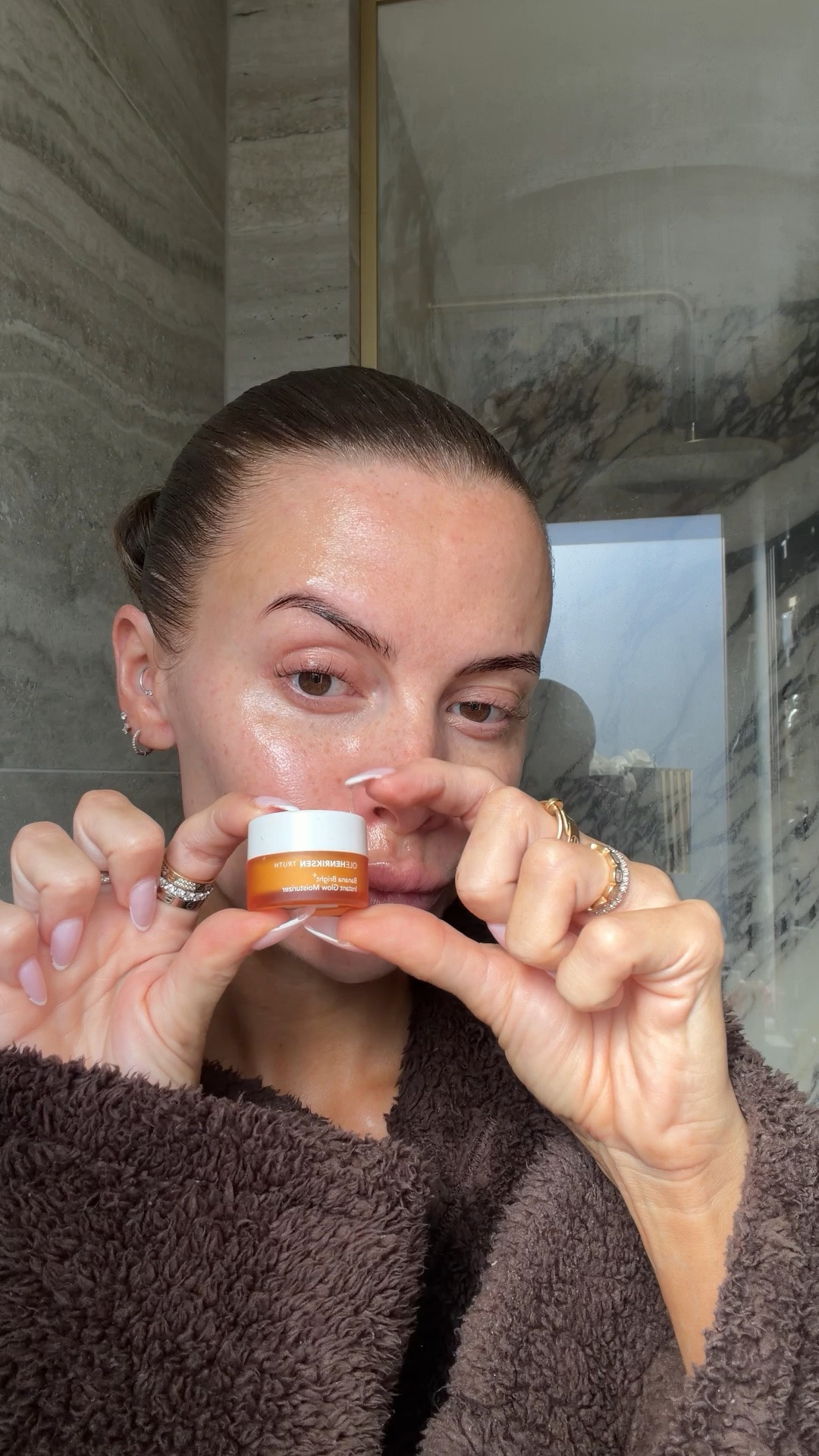 Best eye crème ever!! Been using it for YEARS! Instantly brightens your understanding of eye & minimises dark spots/uneven skin!! Works SO well under concealer & a pot will last you SO LONG!! 🤍

#LTKuk #LTKeurope #LTKbeauty